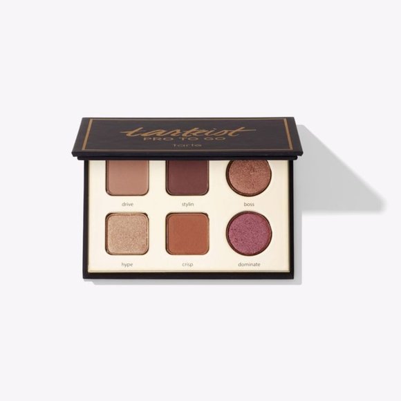 tarte - tarteist™ PRO to go eyeshadow palette - Picture 3 of 5